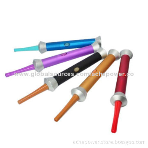 New Arrival Ecig H7 with Big Vapor in Stock